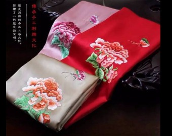 silk-scarves-with-embroidery