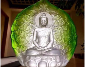 buddha-status-made-in-crystal