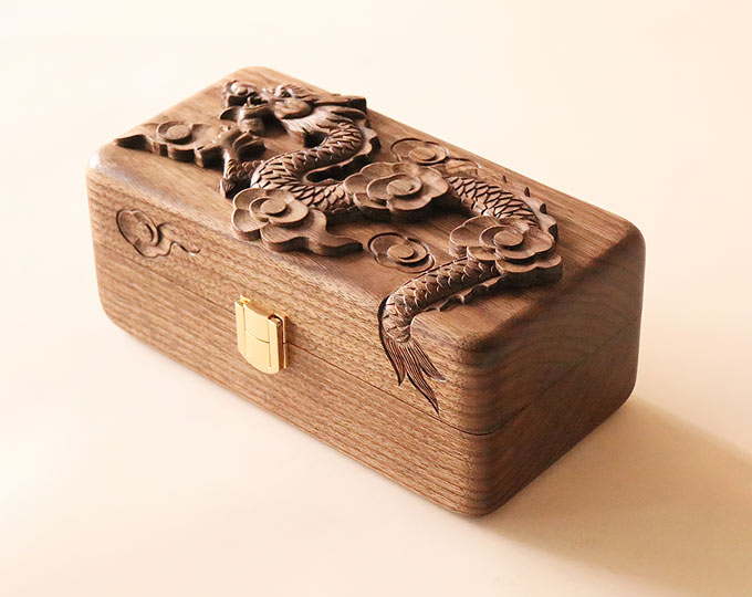 handmade-wooden-dragon-box-black