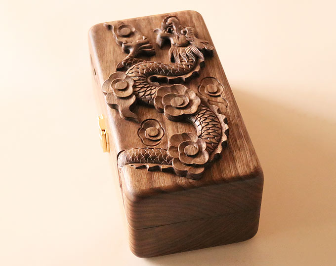 handmade-wooden-dragon-box-black A