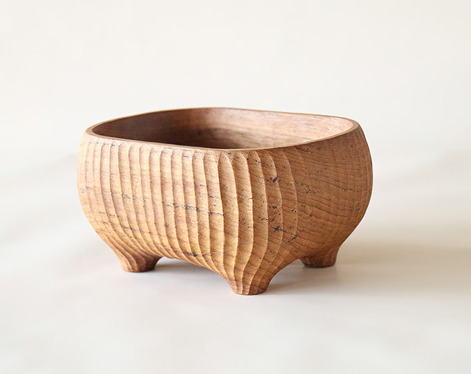 handmade-myanmar-teak-bowl-wood B