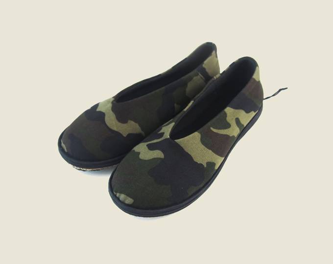 camouflage-handmade-cloth-shoes