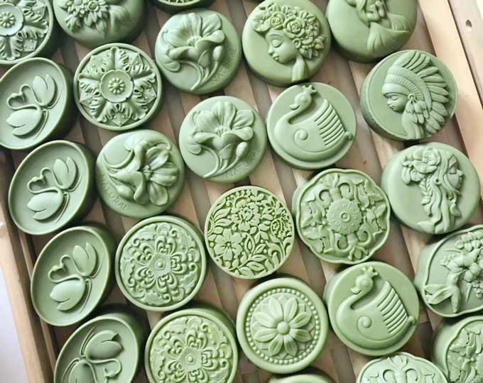 green-tea-soap