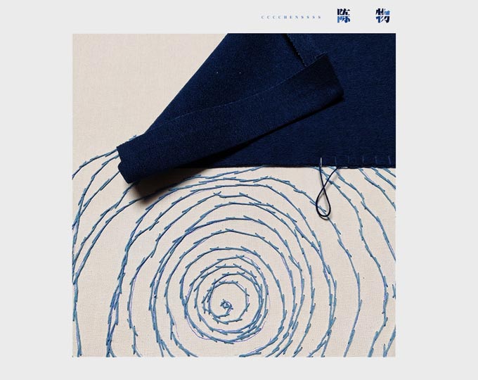 indigo-blue-round-embroidery B