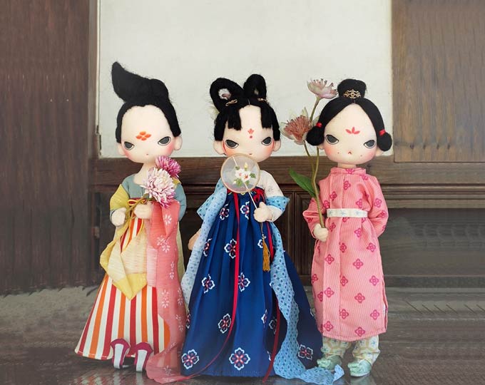 tang-style-hanfu-handmade-doll-diy