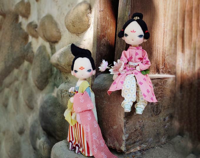 tang-style-hanfu-handmade-doll-diy A