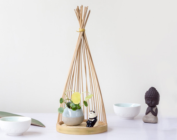 panda-ceramic-vase-bamboo-flower