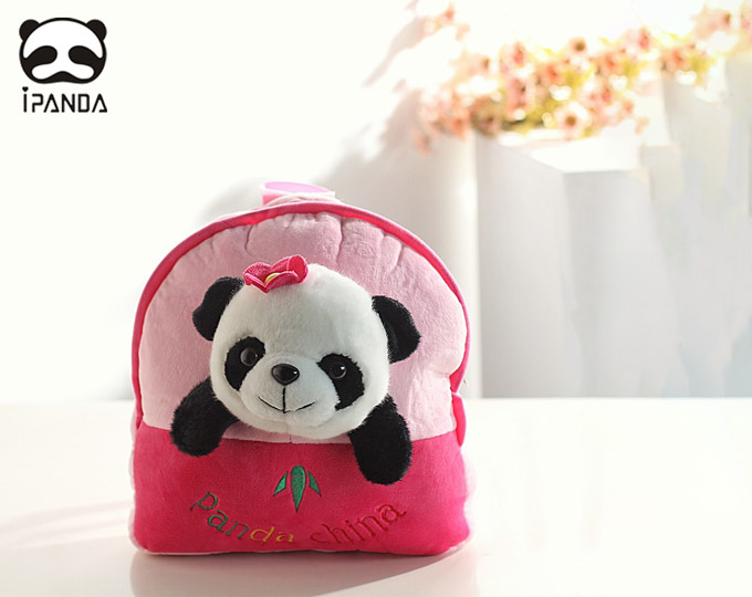 panda-backpack-childrens-backpack