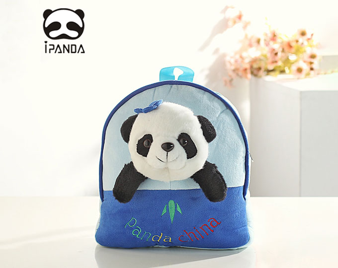 panda-backpack-childrens-backpack A