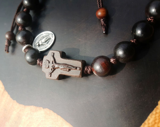 rosaryrosary-braceletchristmas B