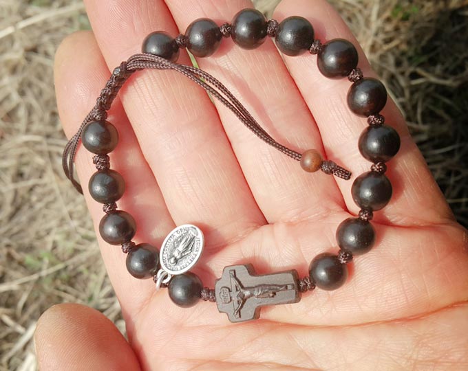 rosaryrosary-braceletchristmas D