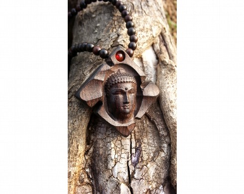 buddhabuddha-necklacewooden
