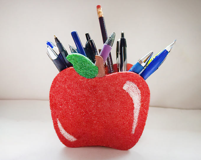 teacher-chalkboard-pencil-holder B
