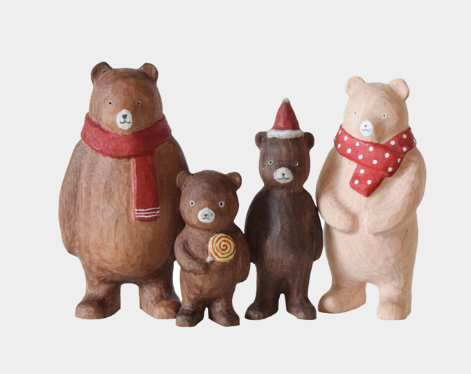 handmade-lovely-bear-decorations