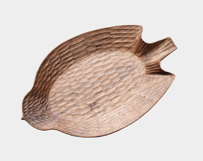 bird-plate-black-walnut-handmade A