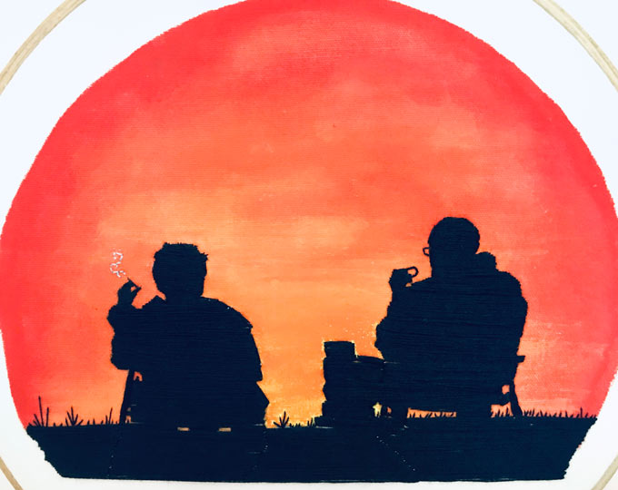 silhouette-embroidery-sunset A