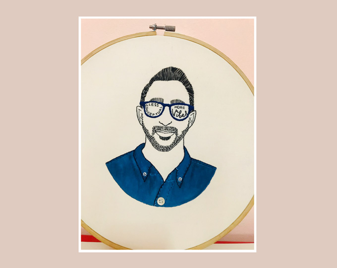 embroidery-portrait-with-quote
