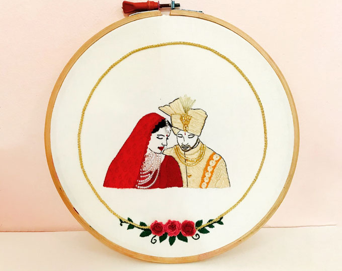 hand-embroidery-portraits-wedding A