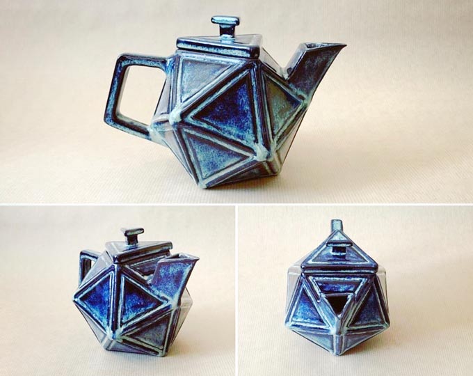 dodecahedron-teapot-dark-green