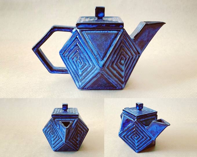 square-teapot