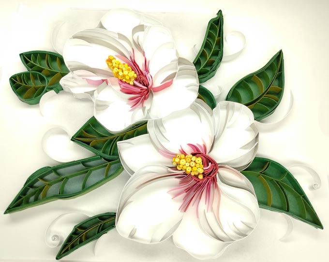 quilled-hibiscus-flowers-picture