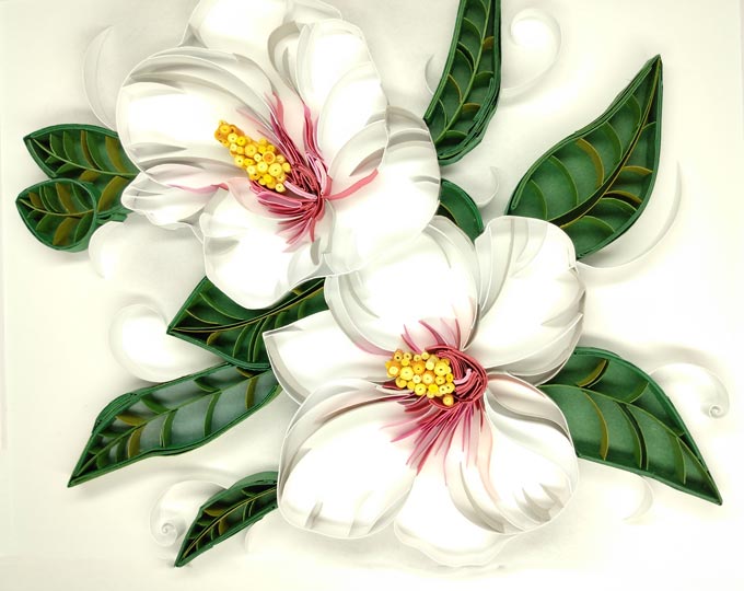 quilled-hibiscus-flowers-picture A