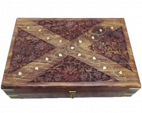 carved-wood-box-with-brass-inlay B