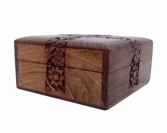 hand-carved-wood-box-sheesham-wood B