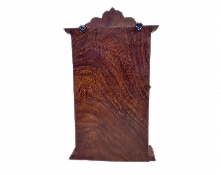 wooden-keyholder-with-glass D