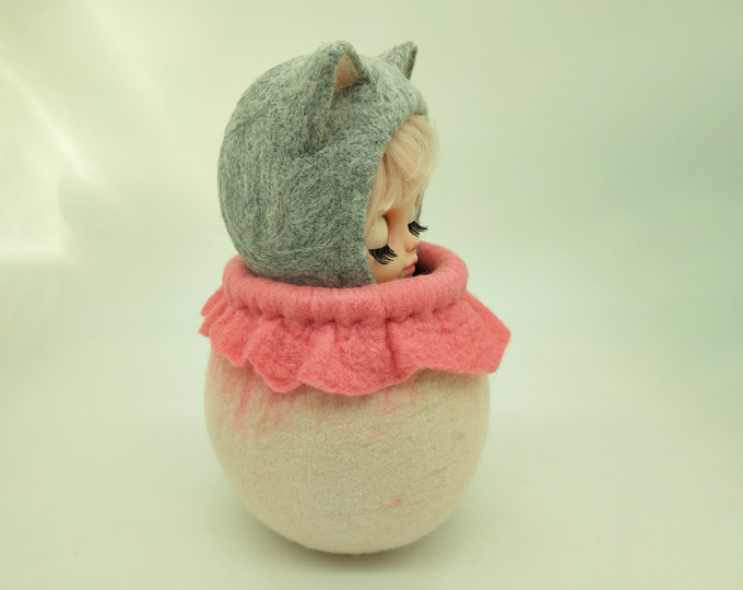 handmade-wool-felt-cat-blythe-baby A