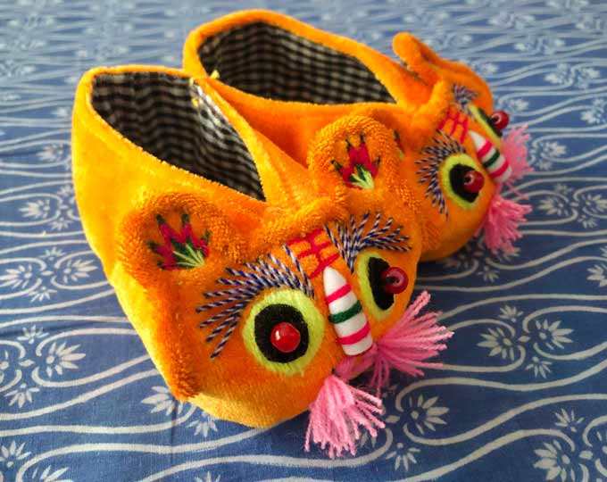 daoxi-tiger-head-shoes-handmade A