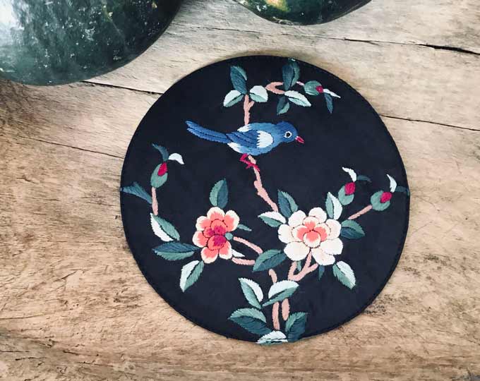 daoxi-old-embroidered-coaster-tea B