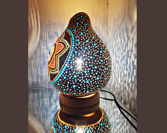spring-handmade-gourd-lamp A