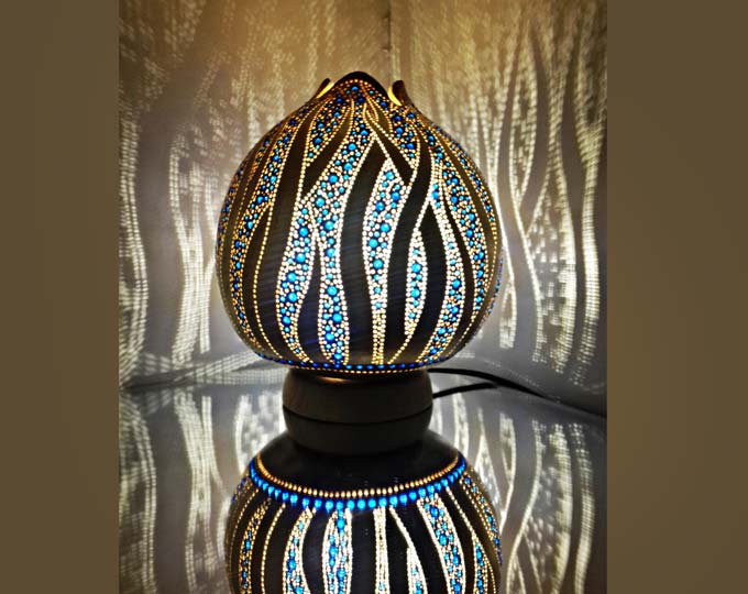 ocean-handmade-gourd-lamp-calabash A