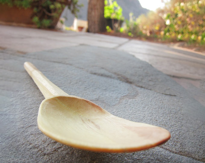 hand-carved-spoon-chinaberry-wood B