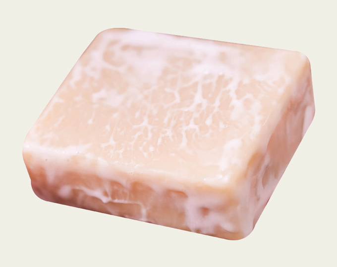 suoxygen-natural-cream-soap-camel D