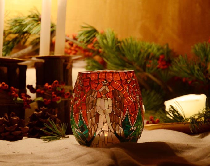 tafchristmas-angelhandmade-mosaic B
