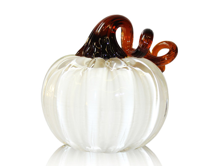 handmade-art-glass-pumpkin A