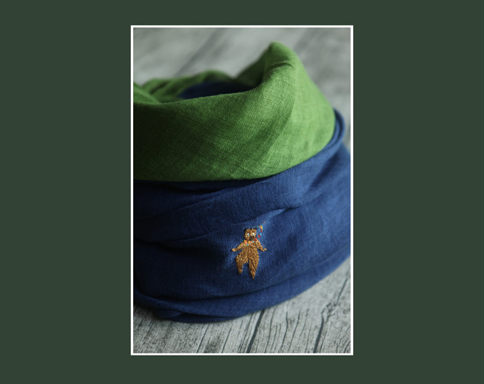 onetwothree-animal-linen-scarf-for