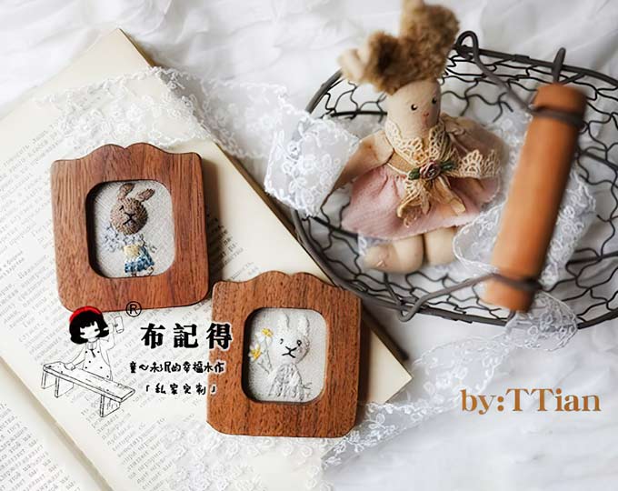handmade-wooden-picture-frame B