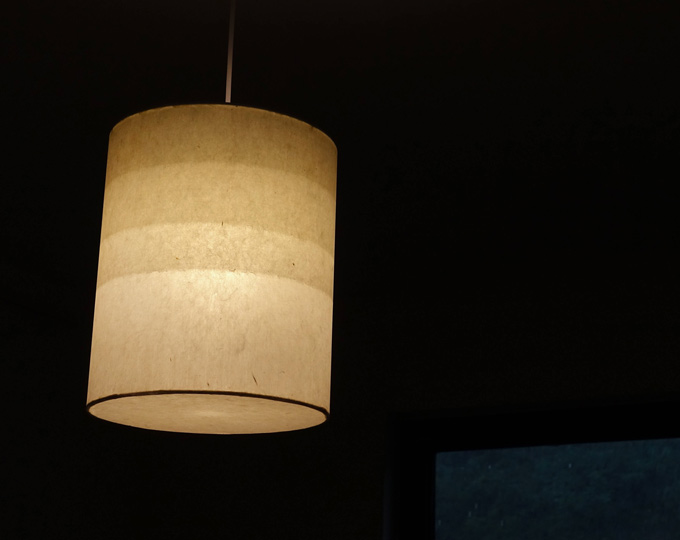 MINCHUAN-Gradients-Ceiling-lamp B