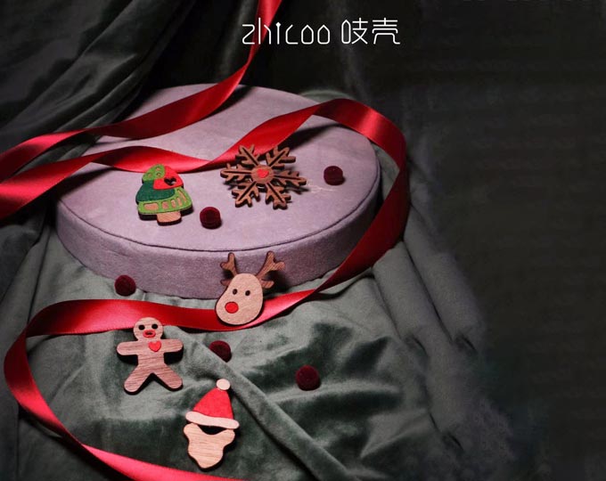 zhicoo-christmas-wooden A