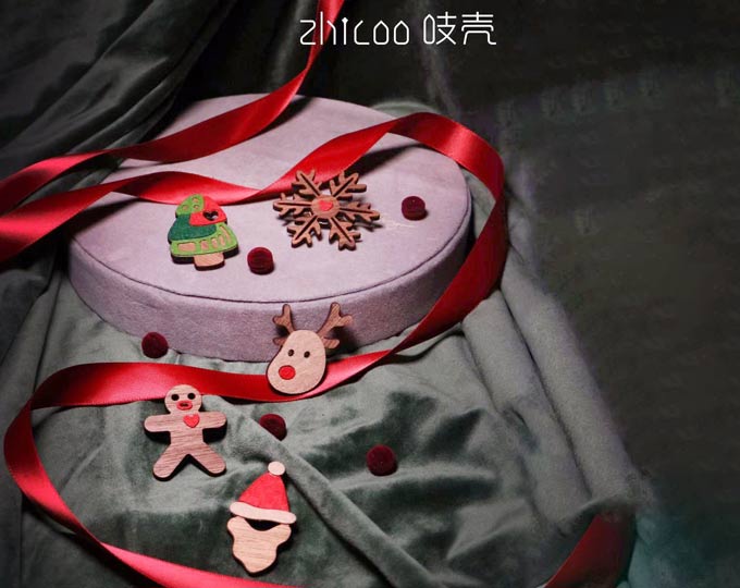 zhicoo-christmas-wooden A