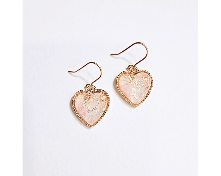sparkling-sunset-resin-hoops A