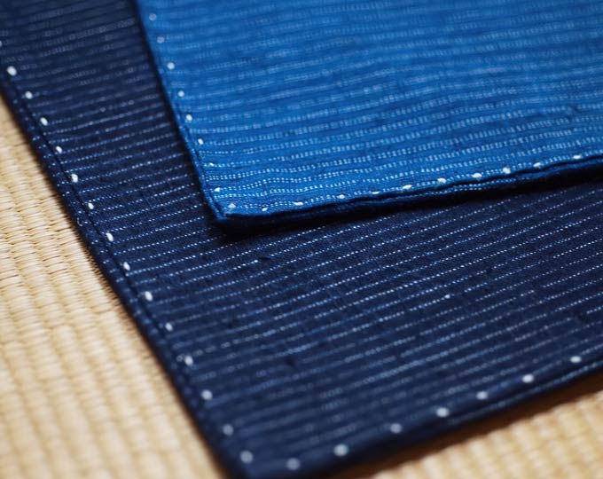 abuxidihand-woven-fabric-pinstripe D