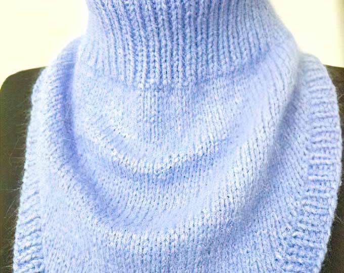 winter-neck-warmer-for-woman B