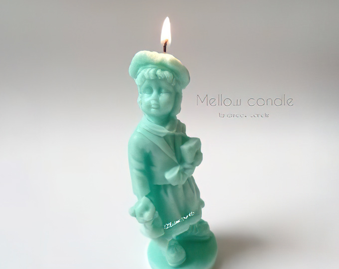 doll-candle