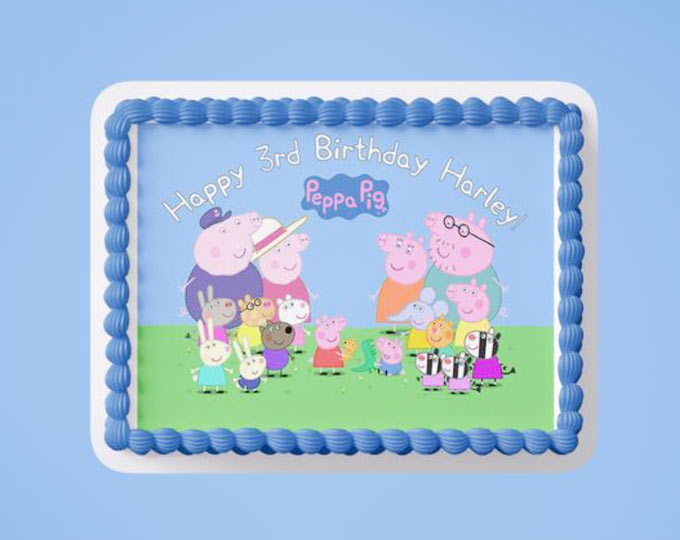 edible-cake-topper-peppa-pig B
