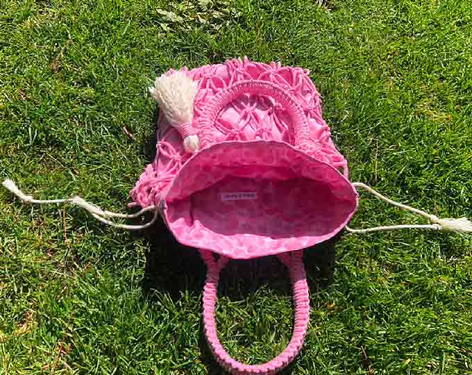 handmade-pink-bag-with-macrame C