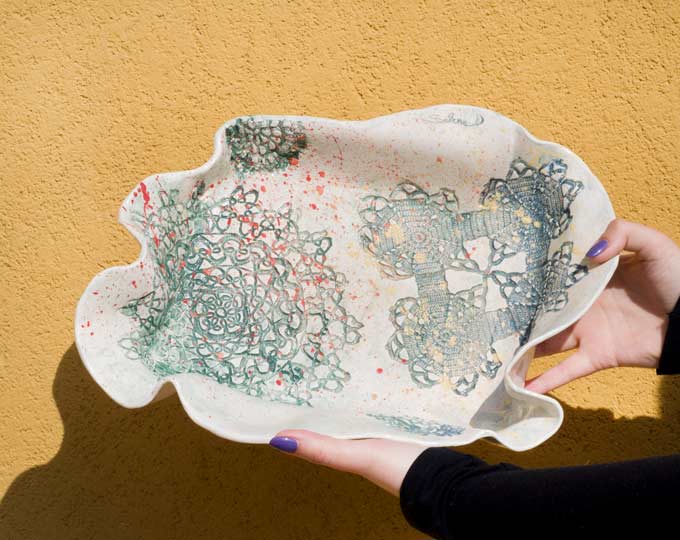 platter-with-lace-and-multicolor A